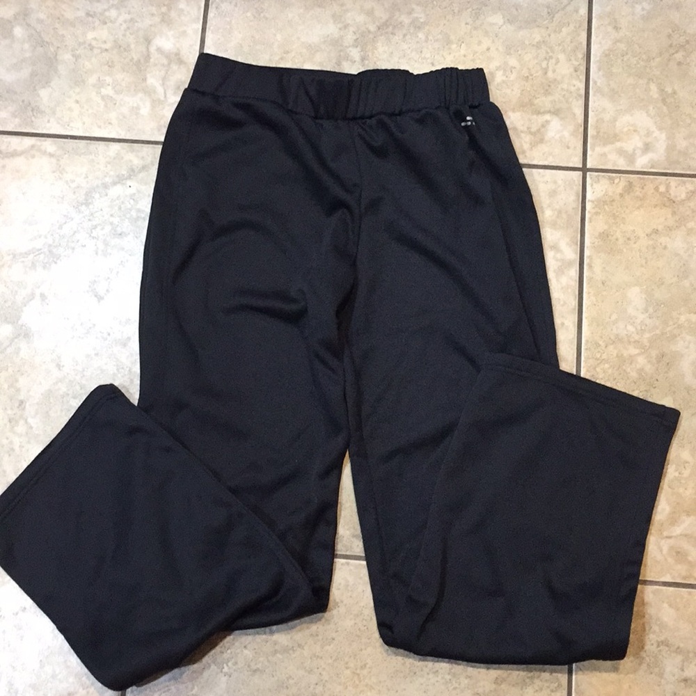 Sweat pants